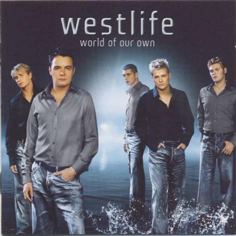 westlife albums in order.